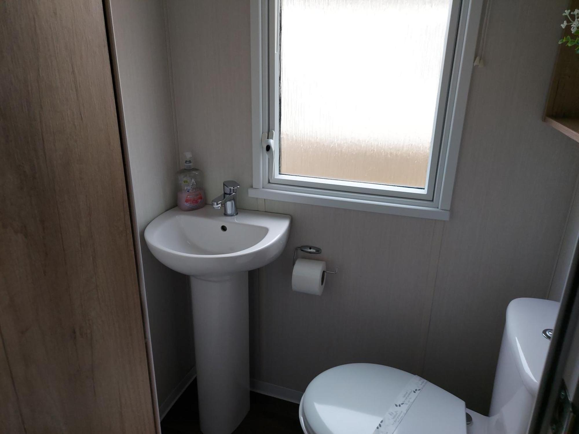208 Holiday Resort Unity Brean 6 Berth Passes Optional No Pets エクステリア 写真