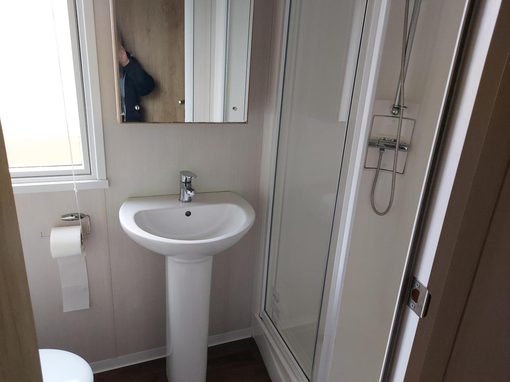 208 Holiday Resort Unity Brean 6 Berth Passes Optional No Pets エクステリア 写真