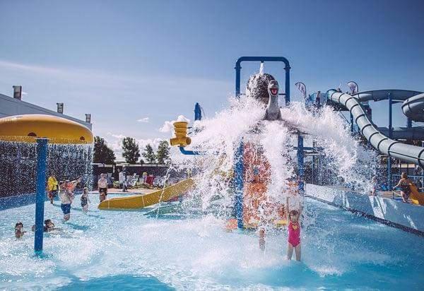 208 Holiday Resort Unity Brean 6 Berth Passes Optional No Pets エクステリア 写真