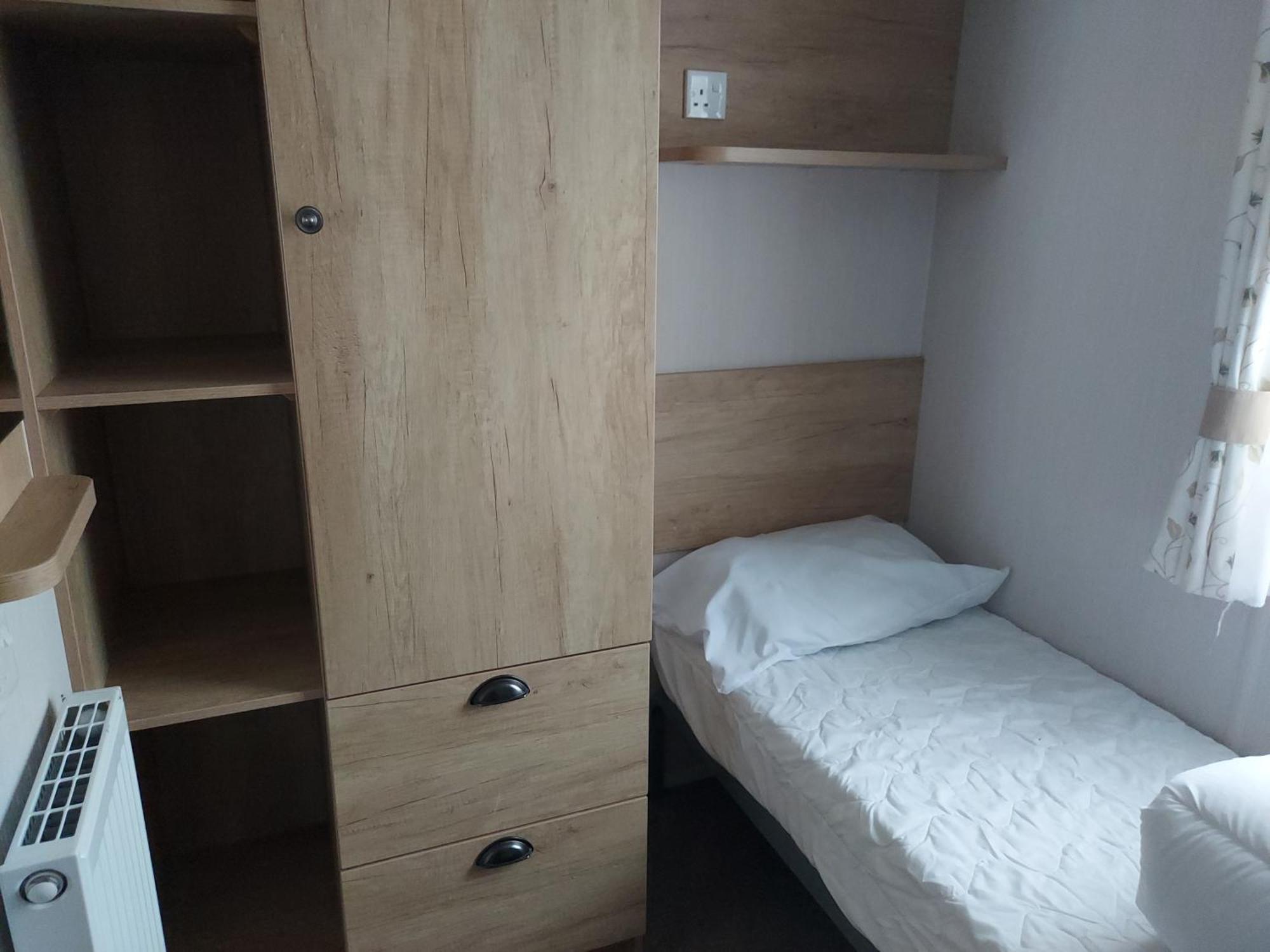208 Holiday Resort Unity Brean 6 Berth Passes Optional No Pets エクステリア 写真